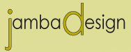 jambadesign logo